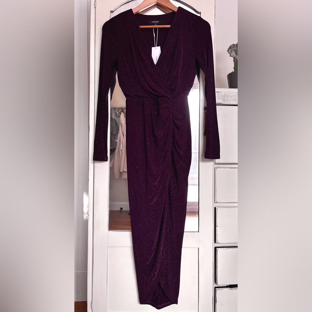 Ever New Rory Dress - Picture 4 of 4